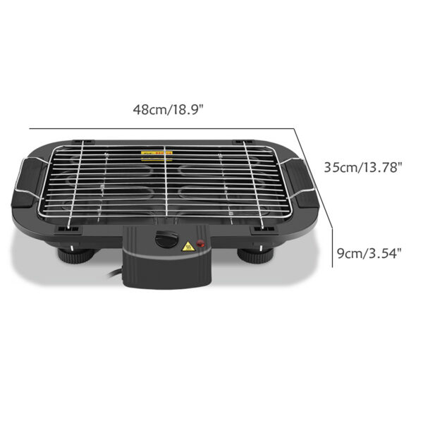 093c20c4-1b07-43bb-85c1-72ef321cb077.jpg European Standard Spot Household Smokeless Electric Barbecue Grill