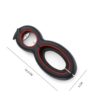 Multifunctional Easy Opener Six in One Bottle Can Opener