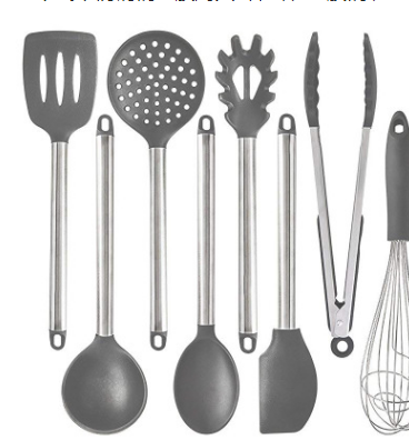 1061430015974.png The silicone kitchen utensils and appliances