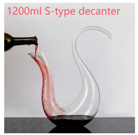 10a25a4d-d97d-4800-97ff-1472261f7363.jpg Wine Decanter Hip Flask Pourer Family Bar