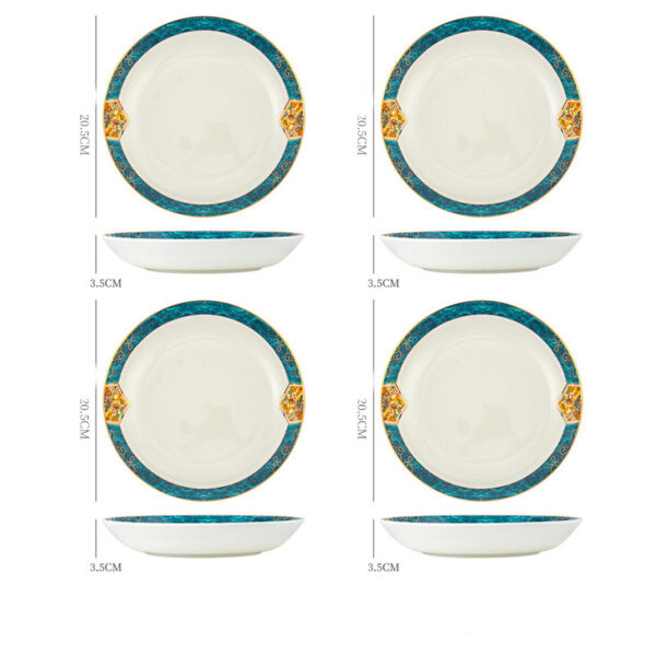 10b63c92-b958-4a5b-aa57-20ea8bf2eb7d.jpg Dinner Plates Ceramic Steak Plate Web Porcelain