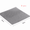 1191067302713.png Barbecue Non-Stick Wire Mesh Grilling Mat Reusable Cooking Grilling Mat For Outdoor Activities