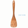 Teak Natural Wood Tableware Spoon Ladle Turner Rice Colander Soup Skimmer Cooking Tool Sets Spoon Scoop Kitchen Tools Gadgets
