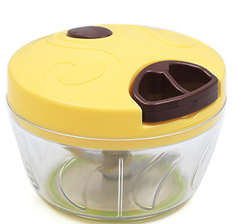 1266136917511.png Multifunction High Speedy Chopper Shredder Manual Meat Grinder Kitchen Tools