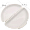 Kitchen Microwave Oven Egg Tray