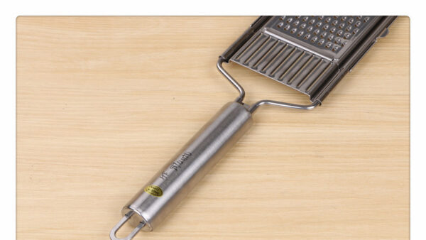 1308884200285.jpg Stainless Steel Grater, Vegetable And Fruit Slicer, Peeler