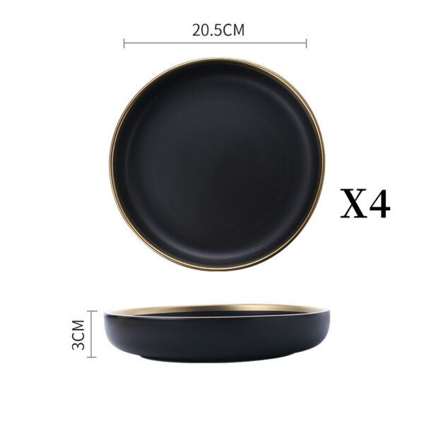 130b7b8f-97d1-47e9-8e3a-ec91add70c4a.jpg Big Soup Bowl Rice Bowl About Household Ceramic Plate