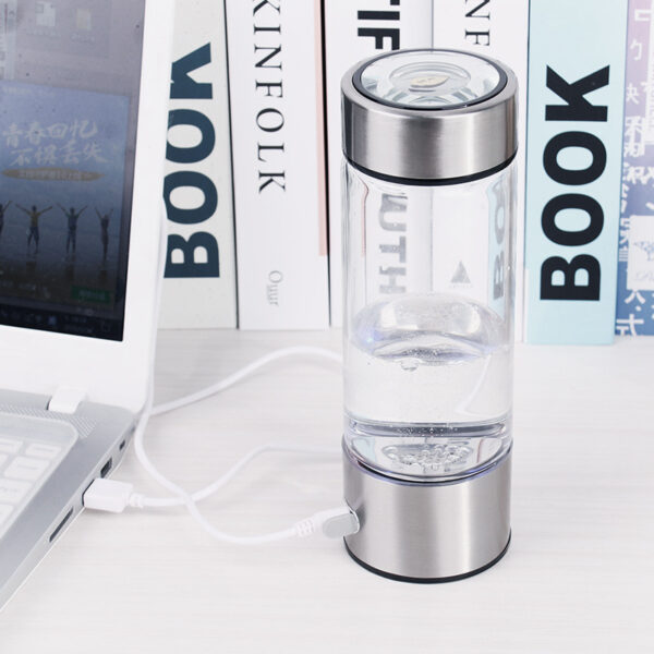 1351353339921.jpg Upgraded Health Smart Hydrogen Water Cup Water Machine Live Hydrogen Power Cup