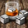1406374794874.jpg Ice Cubes Set Herbruikbare Chilling Stones Voor Whiskey Cooling Cube Koelen Rots Party Bar Tool