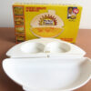 Kitchen Microwave Oven Egg Tray