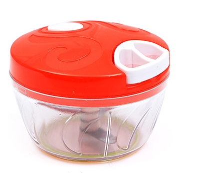 1500906460020.png Multifunction High Speedy Chopper Shredder Manual Meat Grinder Kitchen Tools