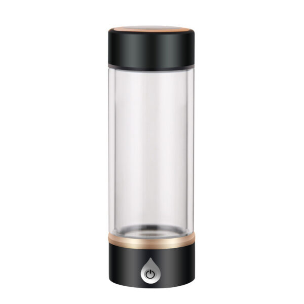 Hydrogen Water Ionizer Bottle