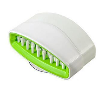 1533518837258-4.jpg Creative Kitchen Knife And Fork Chopsticks Cleaning Brush With Suction Cup Fruit And Vegetable Cleaning Brush Kitchen Cleaning Brush