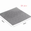 1589091558757.png Barbecue Non-Stick Wire Mesh Grilling Mat Reusable Cooking Grilling Mat For Outdoor Activities