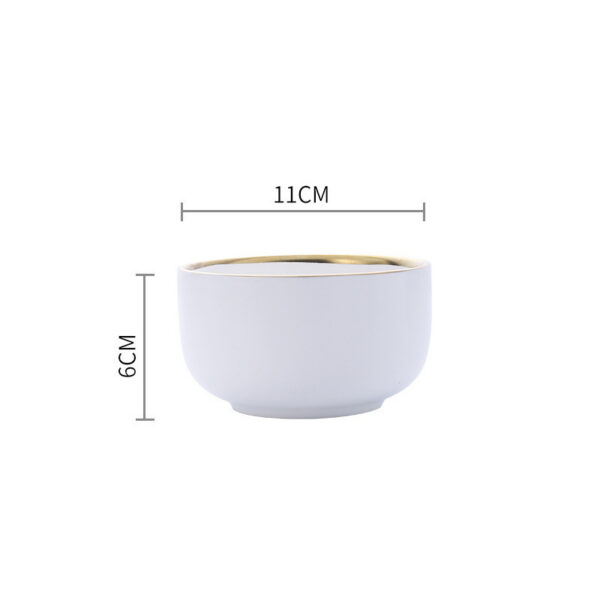 1618895898847.jpg Big Soup Bowl Rice Bowl About Household Ceramic Plate