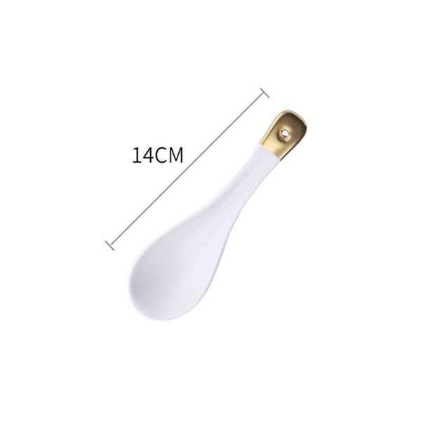 1618895898848.jpg Big Soup Bowl Rice Bowl About Household Ceramic Plate