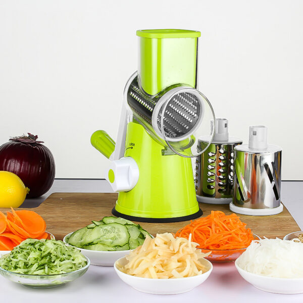1619664032735.jpg Food Processor Vegetable Chopper Kitchen Roller Gadgets Tool Vegetable Cutter Round Slicer Graters Potato Carrot Cheese Shredder