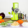 1619664038997.jpg Food Processor Vegetable Chopper Kitchen Roller Gadgets Tool Vegetable Cutter Round Slicer Graters Potato Carrot Cheese Shredder
