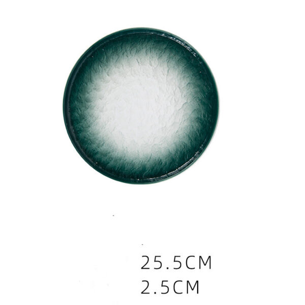 1621577182565.jpg Ceramic Plate, Western Food Plate, Steak Plate