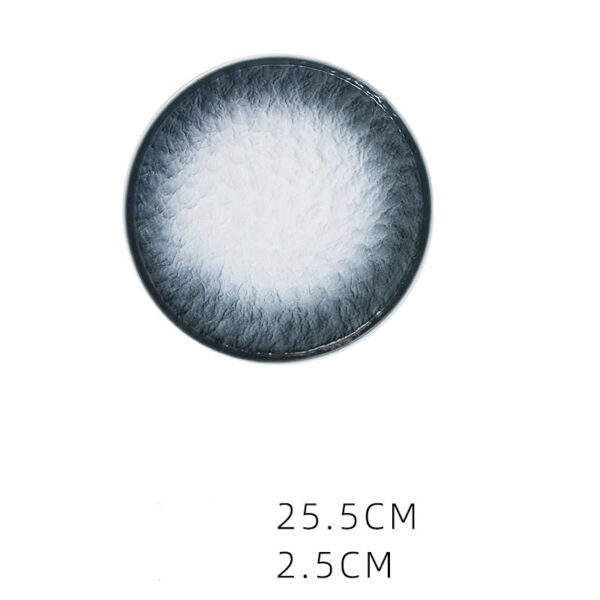 1621577182570.jpg Ceramic Plate, Western Food Plate, Steak Plate