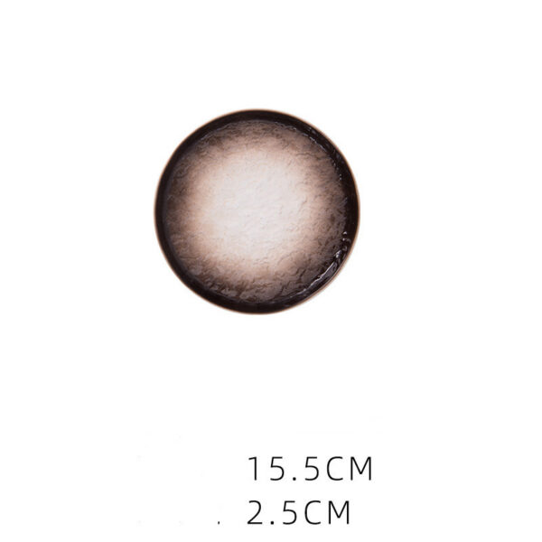 1621577182866.jpg Ceramic Plate, Western Food Plate, Steak Plate