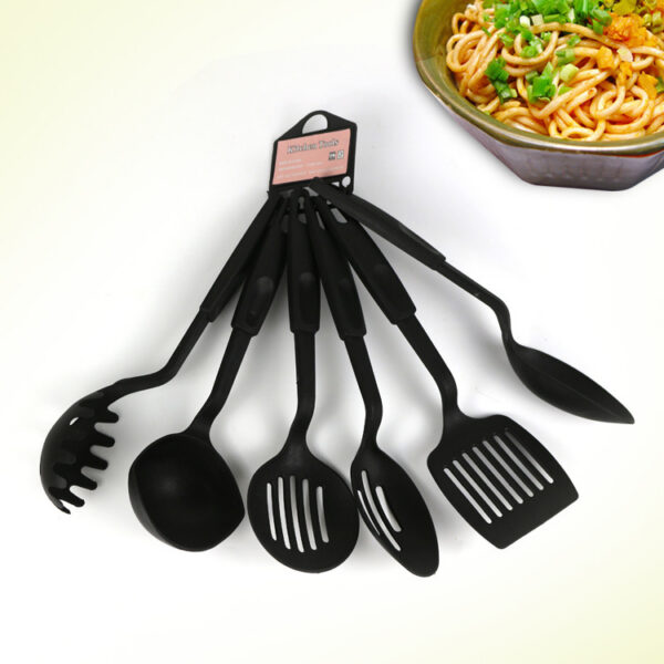 1622015832153.jpg Kitchen Utensils Shovel Spoon Set Non-stick Pan Kitchen Utensils