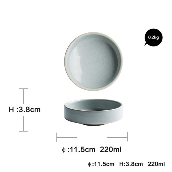 1623926914041.jpg Household Dinner Plate, Flat Plate, Bowl And Plate Set
