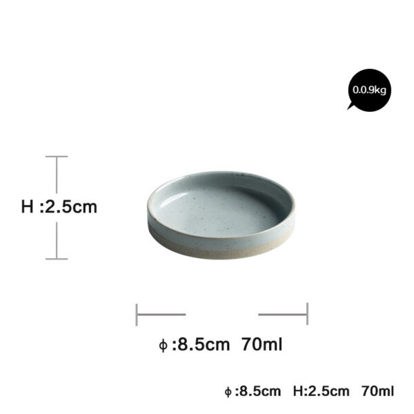 1623926914043.jpg Household Dinner Plate, Flat Plate, Bowl And Plate Set