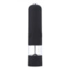 Plastic Electric Pepper Mill Plastic Grinder Mill