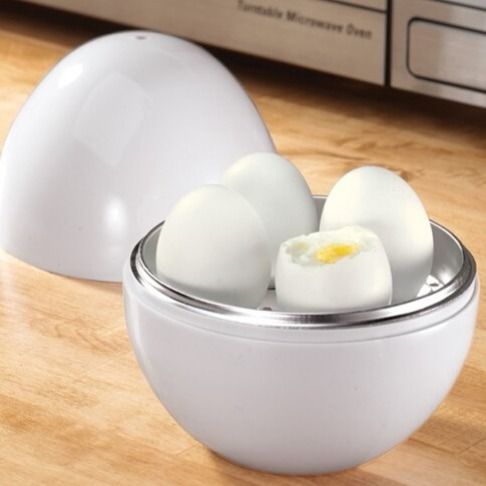 1670912380007.jpg Capacity For 4 Eggs Microwave Egg Steamer Boiler Cooker Easy Quick 5 Minutes Hard Or Soft Boiled Kitchen Cooking Tools Kitchen Gadgets