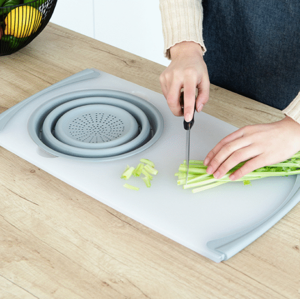 1805766052942.png Innovative Multi-Functional 3 in 1 Chopping Board Detachable Folding Drain Basket Sink Cutting Board