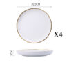 185894bb-8d63-4927-8cc7-66e45f7d59ab.jpg Big Soup Bowl Rice Bowl About Household Ceramic Plate