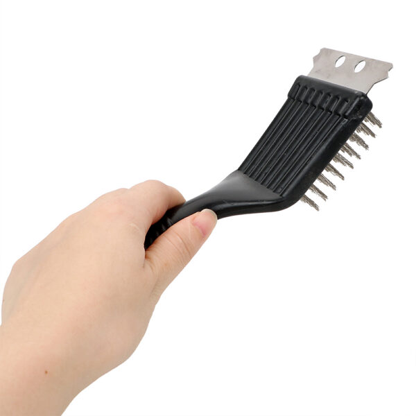 18967933648904.jpg Barbecue cleaning steel brush