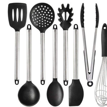 1939266130525.png The silicone kitchen utensils and appliances