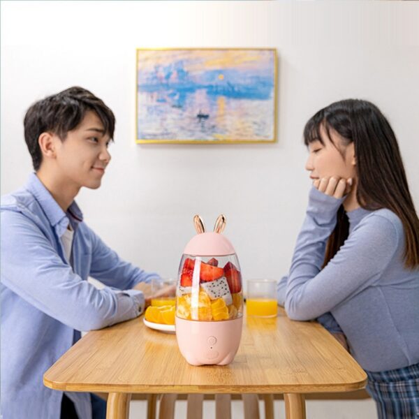 197845355655.jpg Home juice machine