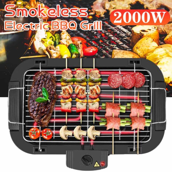 19f81236-9754-4a4b-bbee-e8d79e697b5a.jpg European Standard Spot Household Smokeless Electric Barbecue Grill