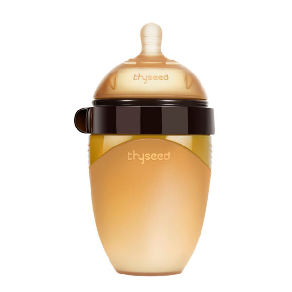 1f67e557-6704-4f0a-b1c3-63f76f1ce81c.jpg Silicone Baby Bottle Nipple Teether Safety Products