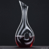 2053669000158.png Wine Decanter Hip Flask Pourer Family Bar