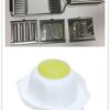 2084801251086.jpg Stainless Steel Grater, Vegetable And Fruit Slicer, Peeler