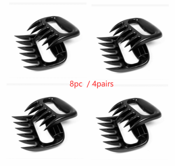 2159103482686.png Creative Bear Claw Shredder for Barbecue BBQ