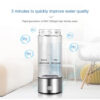 2209425570916.jpg Upgraded Health Smart Hydrogen Water Cup Water Machine Live Hydrogen Power Cup