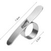 2264894665713.jpg Stainless Steel Peeler Ring Kitchen Gadgets