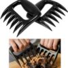 2432704322216.jpg Creative Bear Claw Shredder for Barbecue BBQ