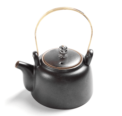 Teapot