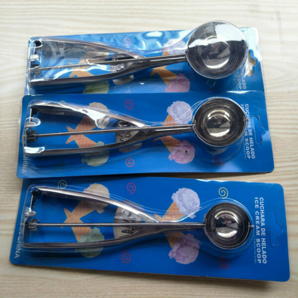 2852762815930.jpg Stainless Steel Ice Cream Spoon