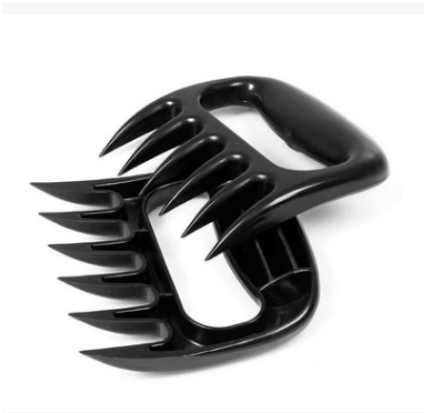 29132044502440.png Creative Bear Claw Shredder for Barbecue BBQ