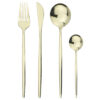 3133631287.jpg Stainless steel cutlery cutlery set