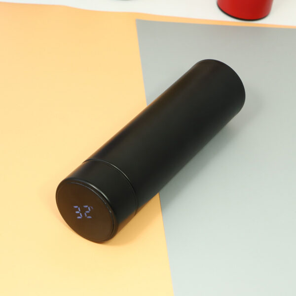 315230043536-1.jpg Intelligent Bottle Stainless Steel Insulated Bottle Cup Temperature Display Vacuum Flask Coffee Mug