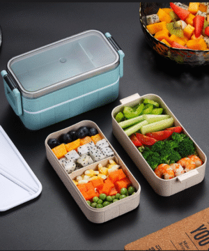 315484461189.png Healthy Material Microwave Dinnerware Lunch Box