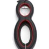 Multifunctional Easy Opener Six in One Bottle Can Opener